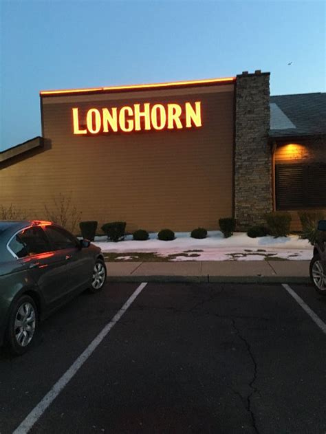 longhorn steakhouse paramus|longhorn steakhouse rochelle park.